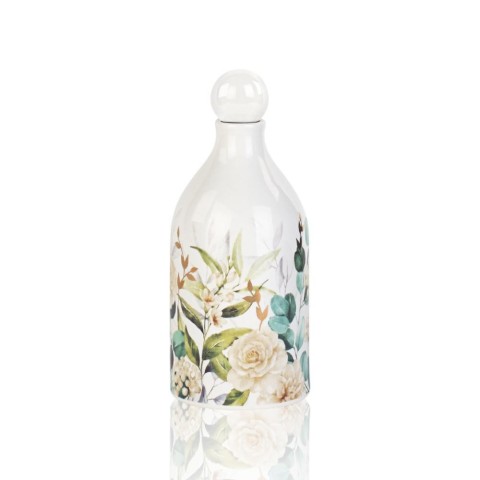 BOTTIGLIA OLIO H16 BLOOMING LOVE 300ML CON SCATOLA